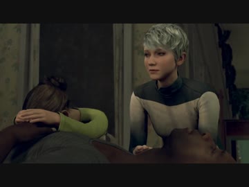 【実況】『Detroit: Become Human』初見でお実況 #20
