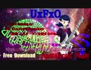 【東方アレンジ】UxFxO - Apocalyptic Night【Full-EP】
