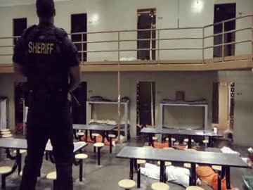 けいむしょぐらし！#8しょうらい