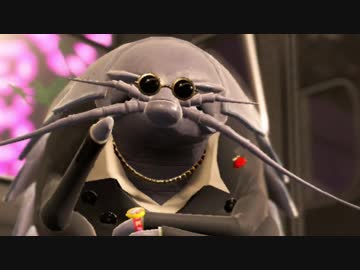 【実況】スプラトゥーン2 オクト・エキスパンション でたわむれる Part9