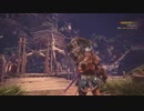 【MHW】関西人ハンター♀、狩りに行く！Part22-1