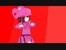 【MMDSAO】LLENNでヒバナ