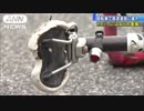 高速道路に進入した自転車の男性がはねられ重傷　トラック運転手を逮捕