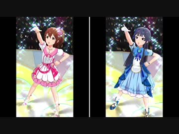 UNION!!でやらかしてしまう最上静香