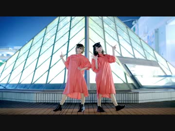 【クズ花っぷる❁】太陽系デスコ【踊ってみた】