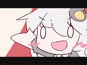 【第四回ひじき祭CM】ボイロ一門人形劇団