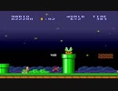 約１分実況を割りとマジで実況プレイしてみた。（スーパーマリオブラザーズ編）【Part37】
