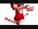 【MMD】カイメイで『Shape Of You』