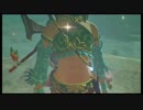 ゼルダの伝説 初見 of the Wild 実況part77