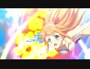 【プリンセスコネクト！Re:Dive】デンジャラスバカンス！渚のグルメプリンセス 第6話