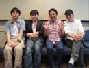 最遊記RELOAD BLAST2　キャスト座談会
