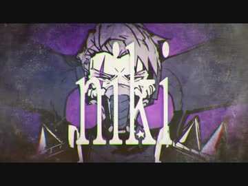 《暗鳴ニュイvivid連続音》グラーヴェ《UTAUカバー》