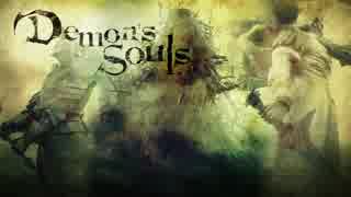【Demon's souls】ノーダメノープロロ縛り実況part7【ゆっくり】