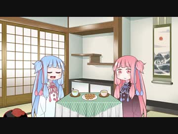【VOICEROID劇場】茜「五月病や」葵「今頃！？」