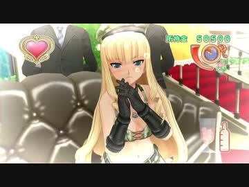 【実況】ドリームクラブZERO ～遙華編～ Part22