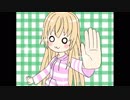 【にじさんじ】お断りむぎ！ショート【手描きトレス】(再)