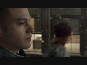 【実況】『Detroit: Become Human』初見でお実況 #21
