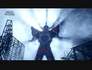 ウルトラマンジード12話の戦闘に、とあるゲームのＢＧＭを挿入してみた