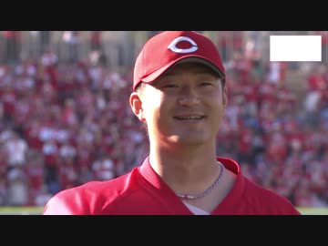 7/1 カープ公式戦ハイライト【カープ2018】