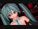 【MikuMikuDance】Nari式初音ミクさんで「極楽浄土」【FullHD･60fps】