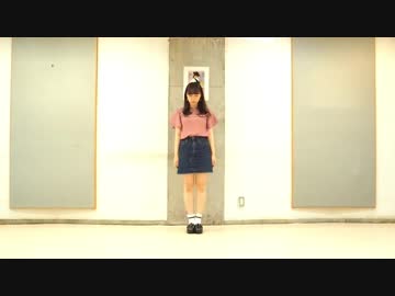 【鰹-katsuo-】恋の魔法【踊ってみた】