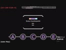 [WAR OF BRAINS] Scary Counterpoint 【デレステ創作譜面】