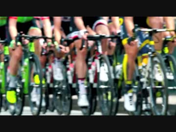 【MAD】ツール・ド・フランス×RADWIMPS『カタルシスト』