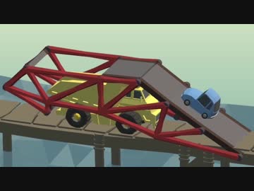 私が愛したバカな橋ランキング