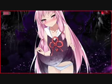 スカートたくしあげを興じる琴葉姉妹【VOICEROID劇場】