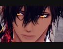 【MMD刀剣乱舞】 くりちゃんつめ 【Seta式大倶利伽羅】