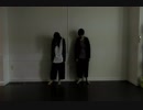 【みるく×あまぐも】ナンセンス文学 踊ってみた【初投稿】