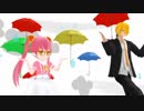 【コンパスMMD】マルリリでdrop pop candyを踊ってもらった