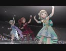 【デレステMV】「四季の風」【1080p60/4Kドットバイドット】