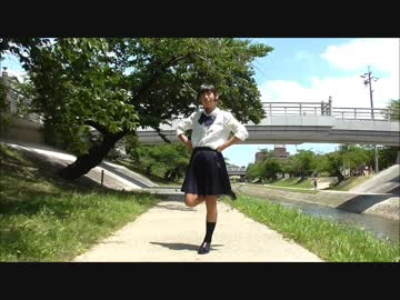 【ちびすけ】恋スル猫ハクジケナイ！【踊ってみた】