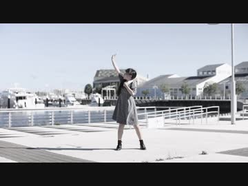 【あこ】 ハイドアンド・シーク 【踊ってみた】