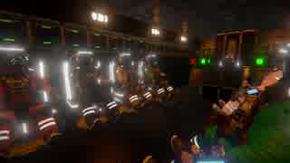 SEJP6月イベント中編【Space Engineers】