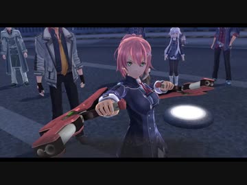 閃の軌跡ⅢってRPGを楽しもうぜ その93