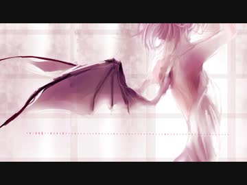 【東方自作アレンジ】Scabiosa japonica(亡き王女の為のセプテット)