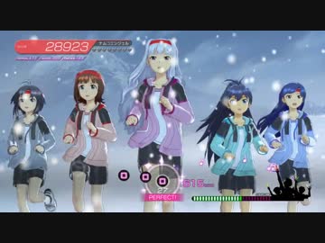 【im@sSS】俺の地獄の特訓のアピール音がおかしい 壱