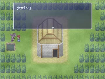 どうぶつ達の森【主人公:少女】やってみた2【プレイ】〖恐怖体験プロジェクト十二人目〗