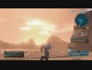【ゼノブレイドX】初見と助手で実況Part90