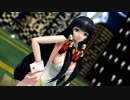 【MMD】改変バニー 瑞穂さんで[A]ddiction