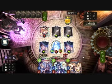 【シャドバ新弾】ル　リ　ア　爆　誕