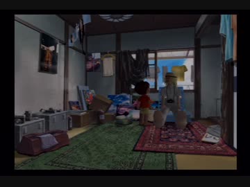 【USA女子】ぼくのなつやすみ２実況！part22【たのしい日本の夏休み】