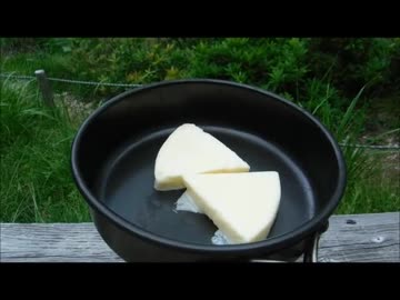 【外あそび】焼き6Pと茗荷きゅうり【山呑み】