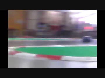 カスジャメインコース