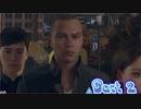 エセ標準語とエセ啓蒙のDetroit【part2】