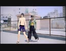 【MMD刀剣乱舞】SNOBBISM_AMUさんver_0-530F【モーショントレース】