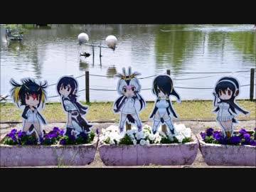 東武動物公園×けものフレンズ コラボ第3弾 園内放送集ほか