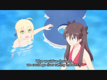 fate ① 衛宮さんちの今日のごはん えみご ブロマイド セイバー 士郎 凛 Fate/stay night Heaven's Feel,衛宮さんちの今日のごはん【衛宮